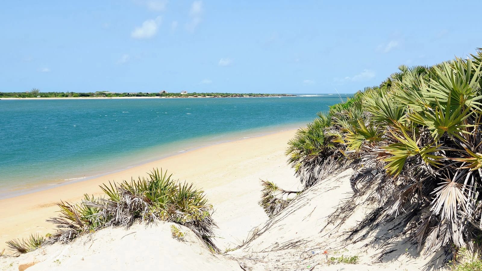 Lamu Escape – Manda Bay Lodge