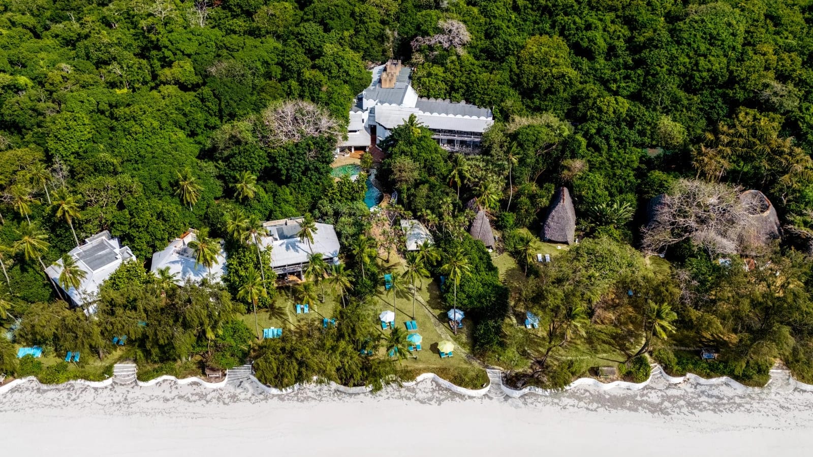 Diani Weekend Escape – Nomad Beach Resort — photo 2