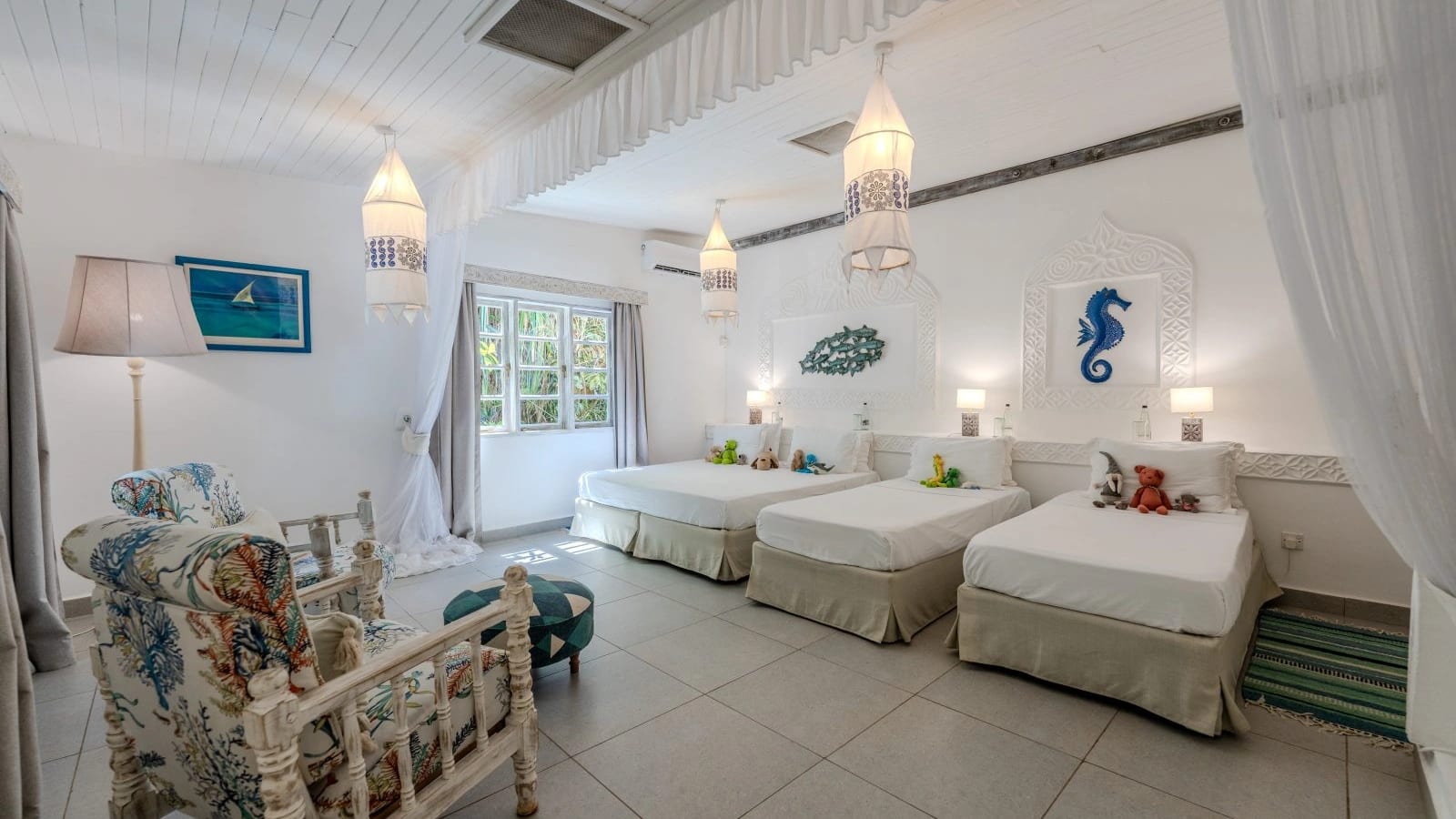 Diani Weekend Escape – Nomad Beach Resort — photo 1