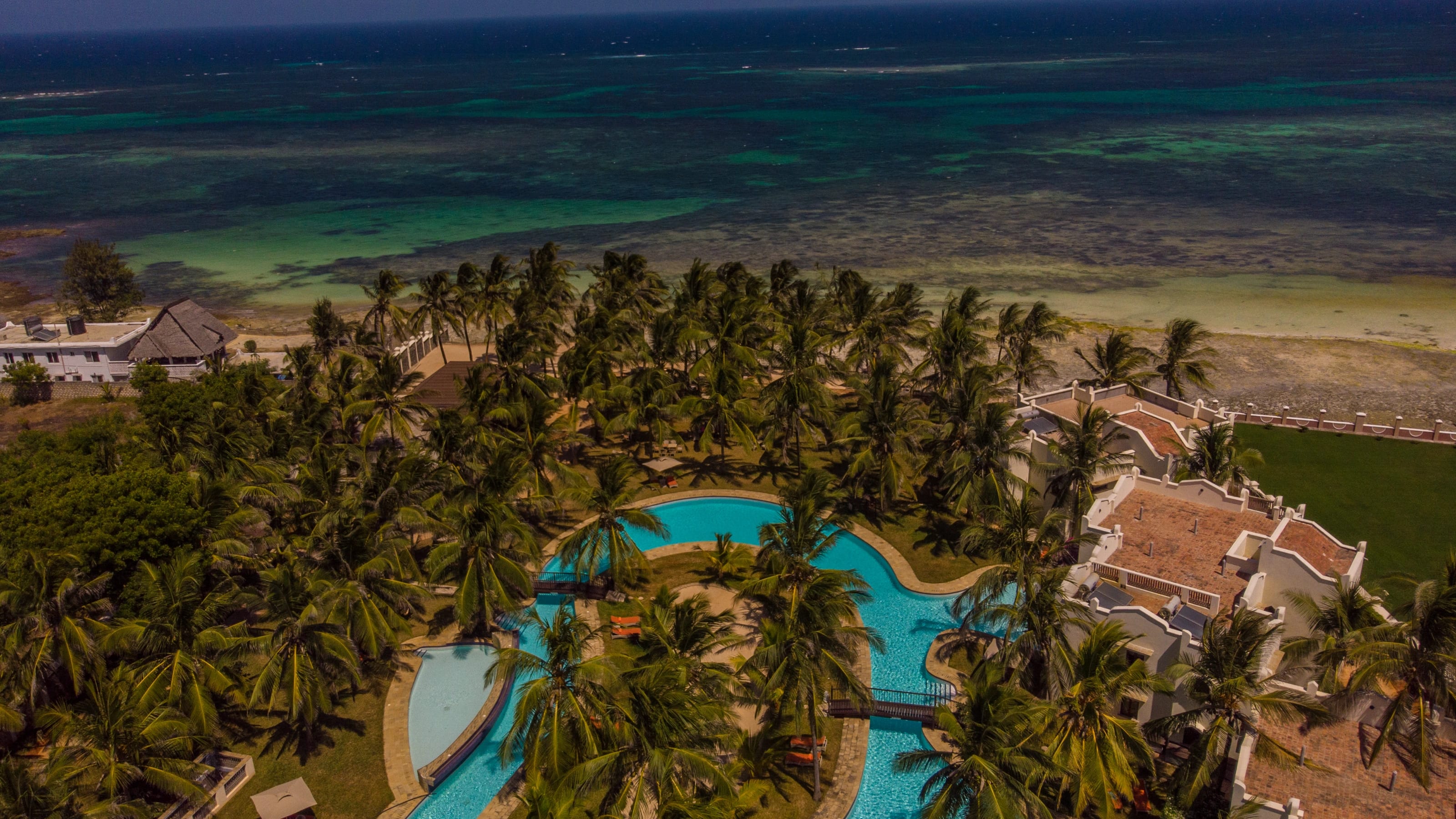 Kilifi Weekend Escape – Silver Palm Spa & Resort