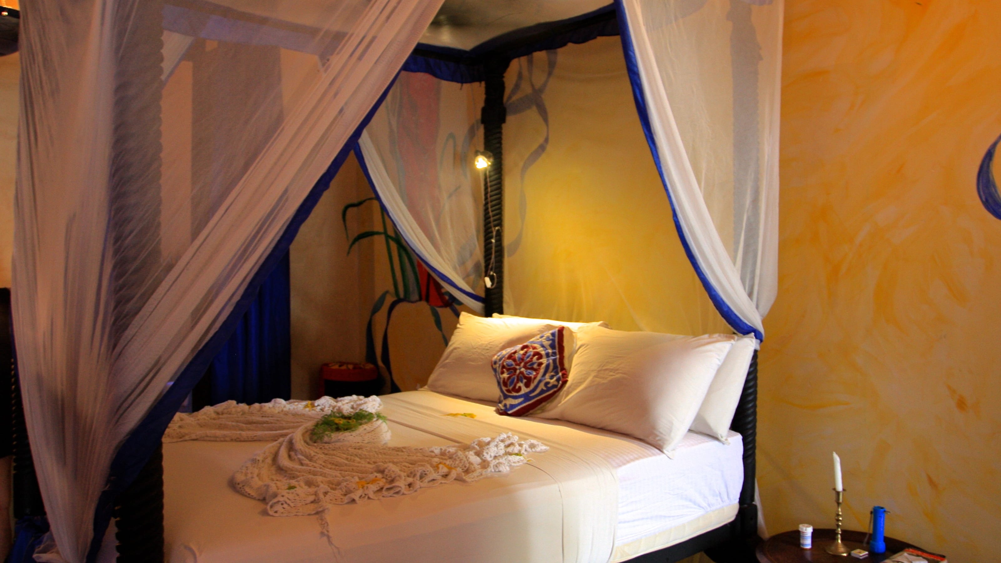 Stone Town & Paje – Paje Beach Apartments — photo 2