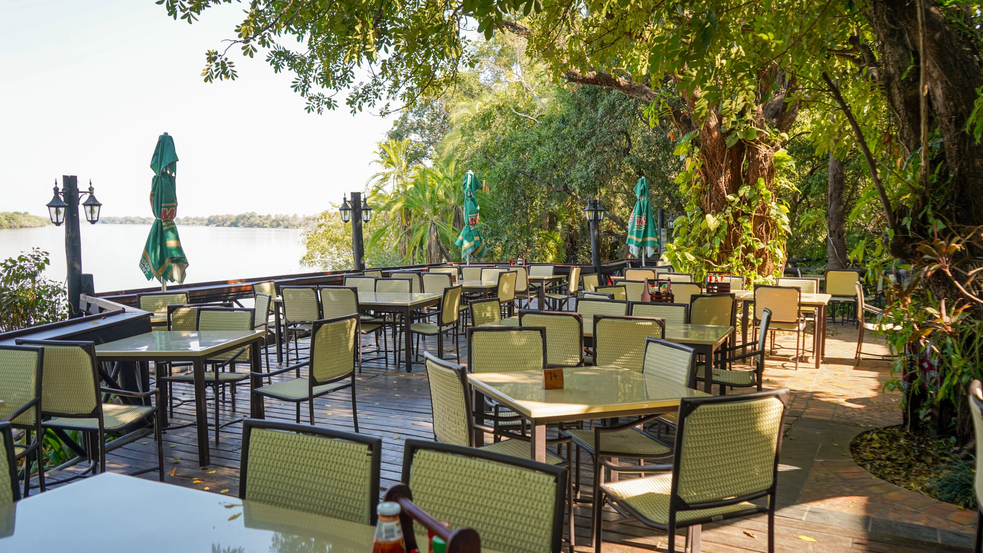 Vic Falls (Waterfront) — photo 2
