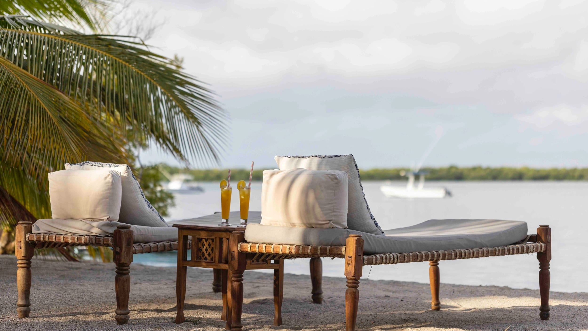 Lamu Escape – Manda Bay Lodge — photo 1