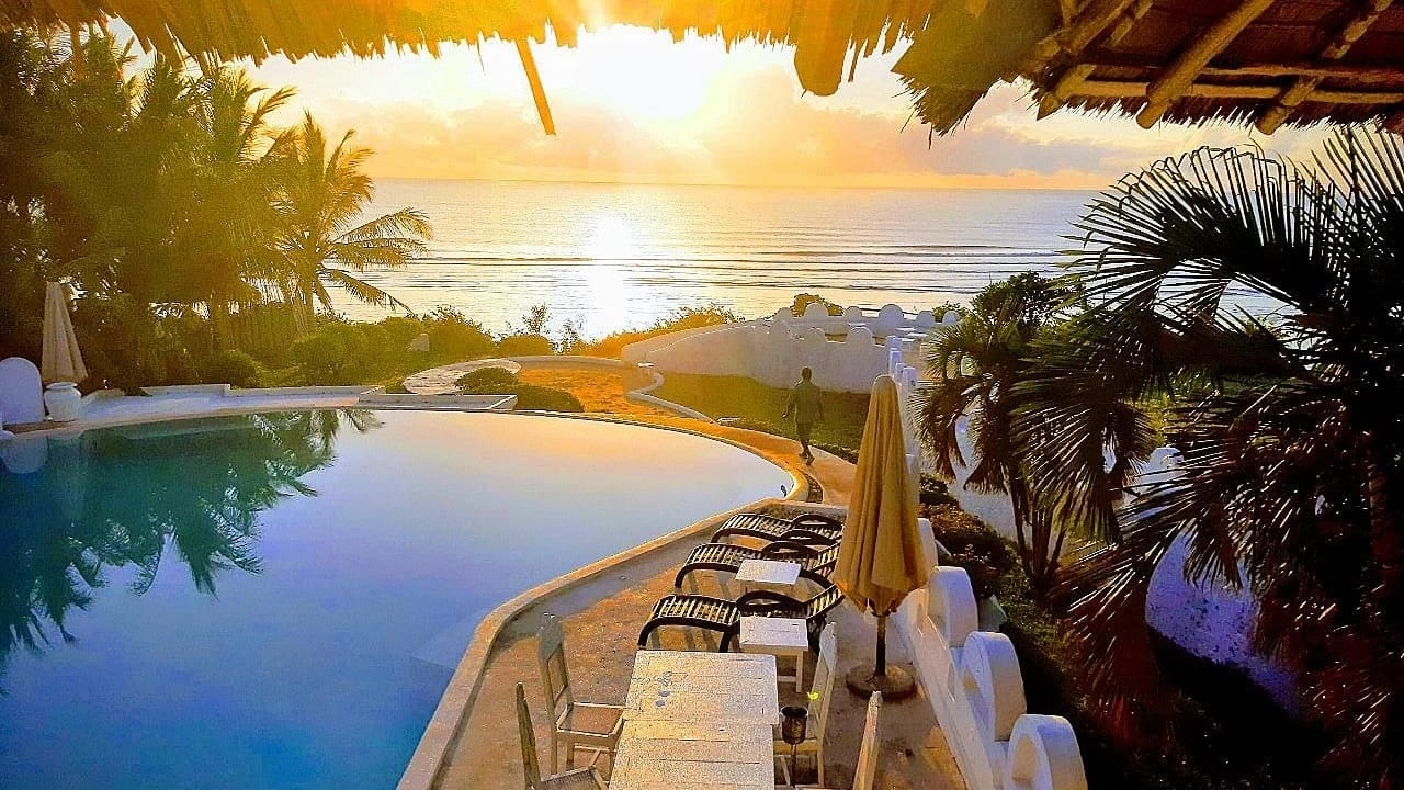 Diani Weekend Escape – Msambweni Beach House