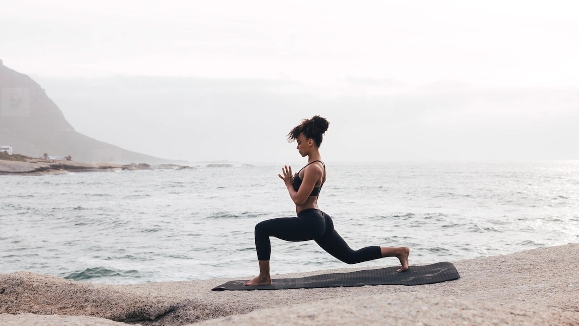 LAMU YOGA & WELLBEING FESTIVAL- KIJANI HOTEL — Lamu