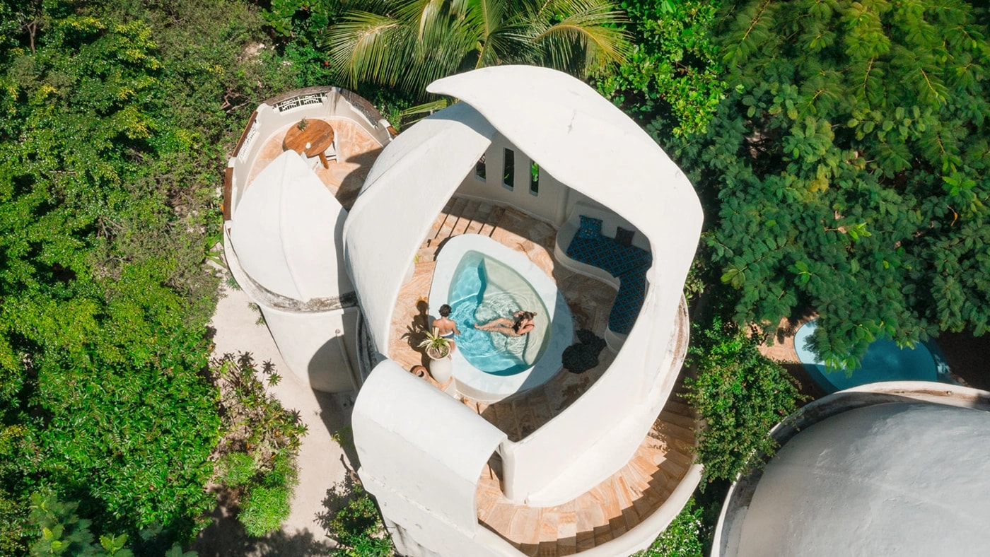 Stonetown & Xanadu – Xanadu Villas — Zanzibar, Tanzania
