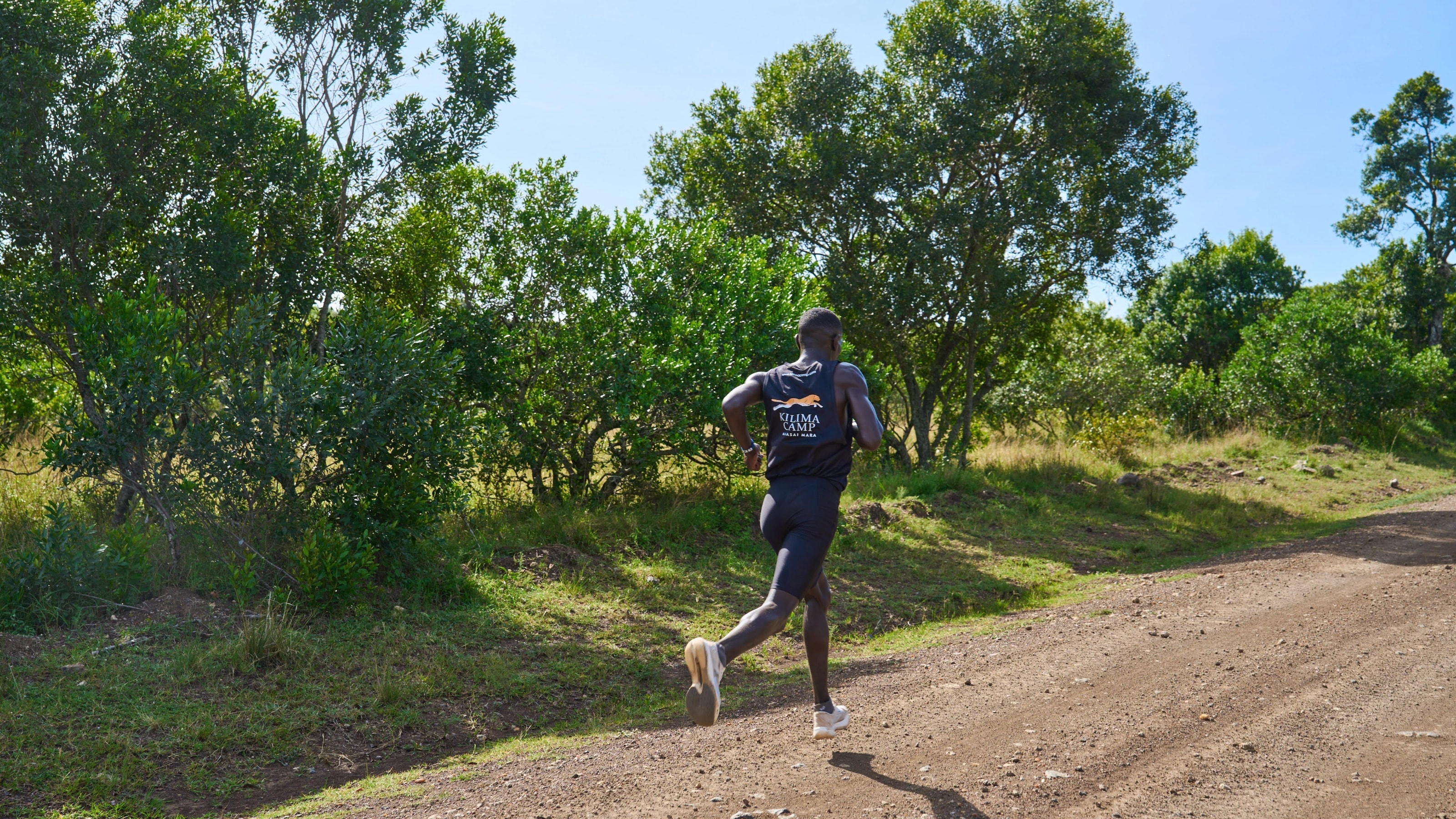 3 NIGHTS- ULTRA MARATHON — Mara West 