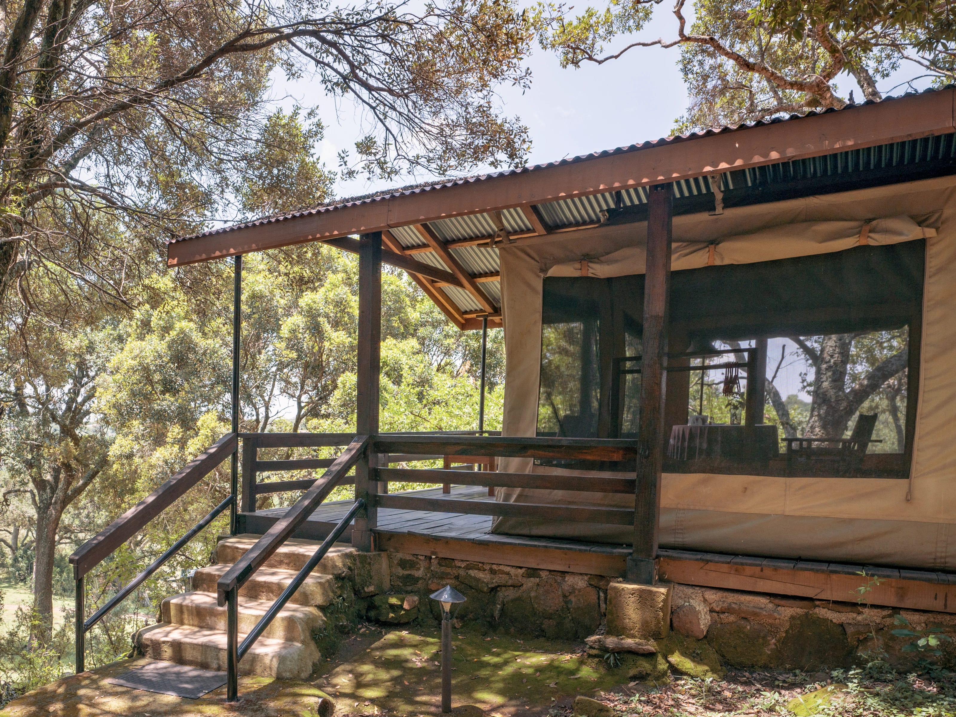 Mara West Camp — photo 4