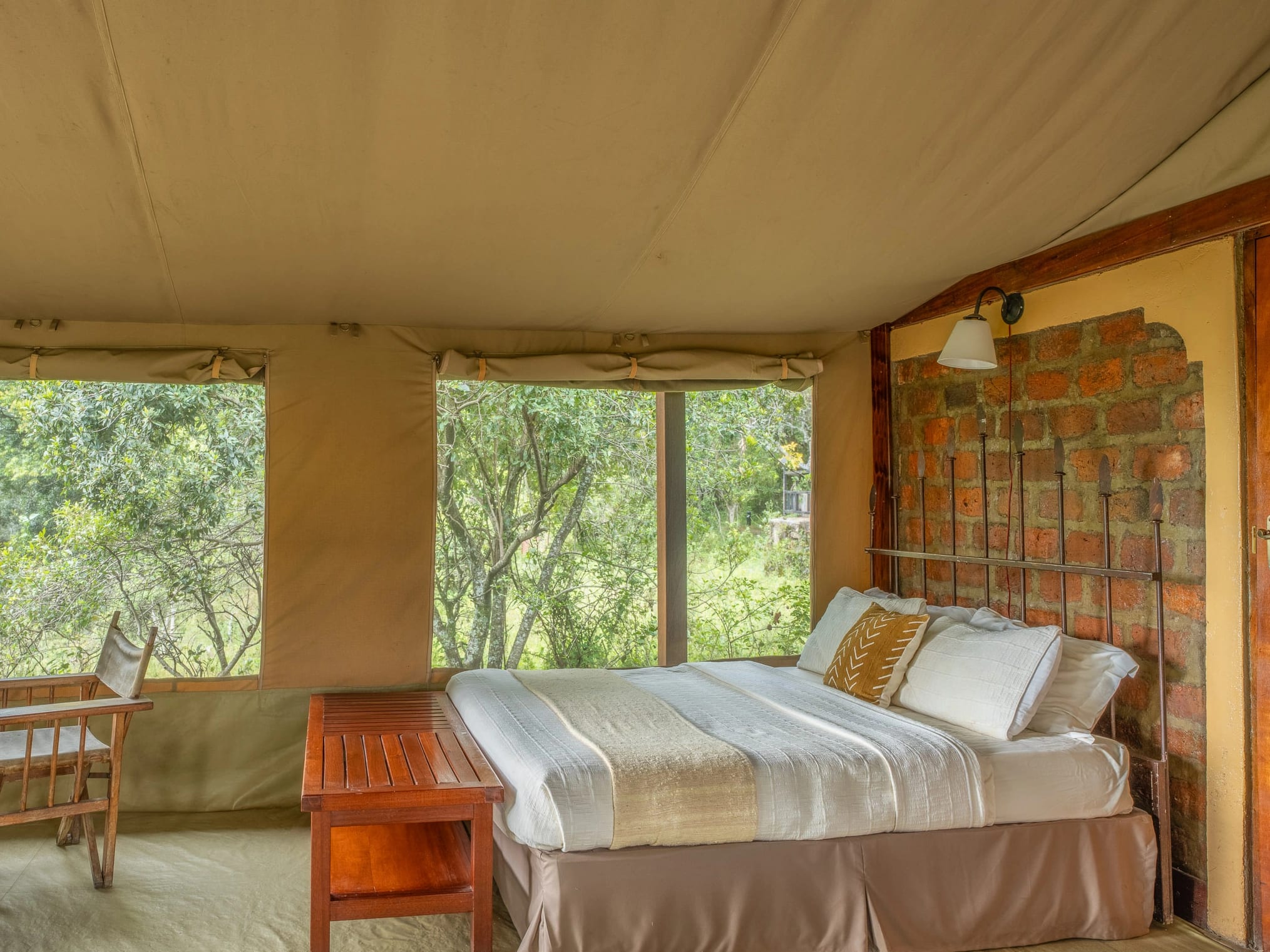 Mara West Camp — photo 2