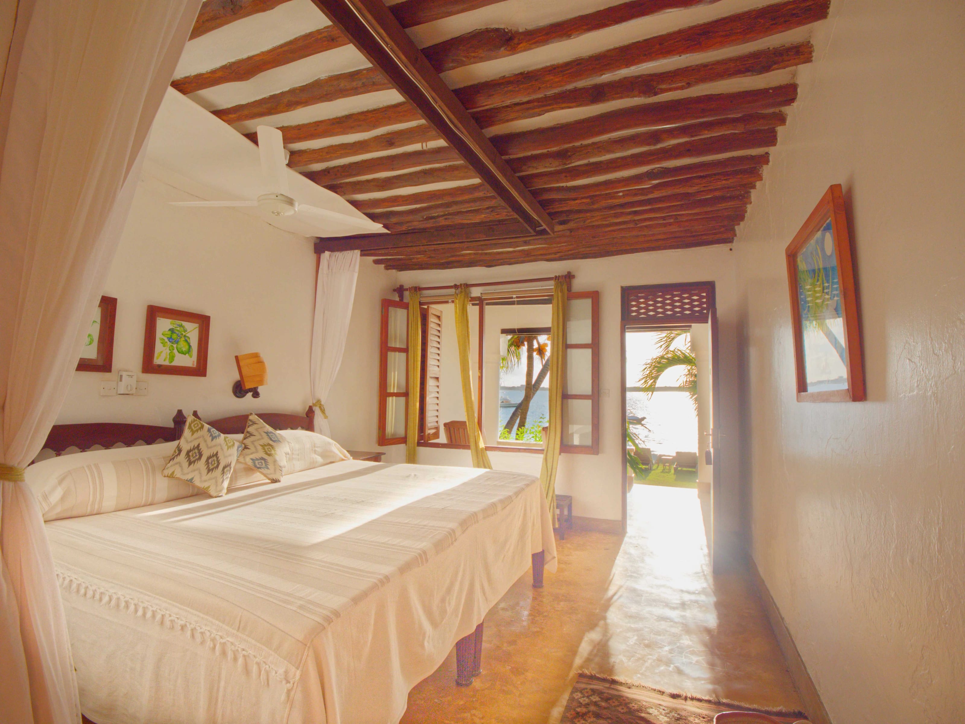 Check in at Peponi Hotel — photo 2