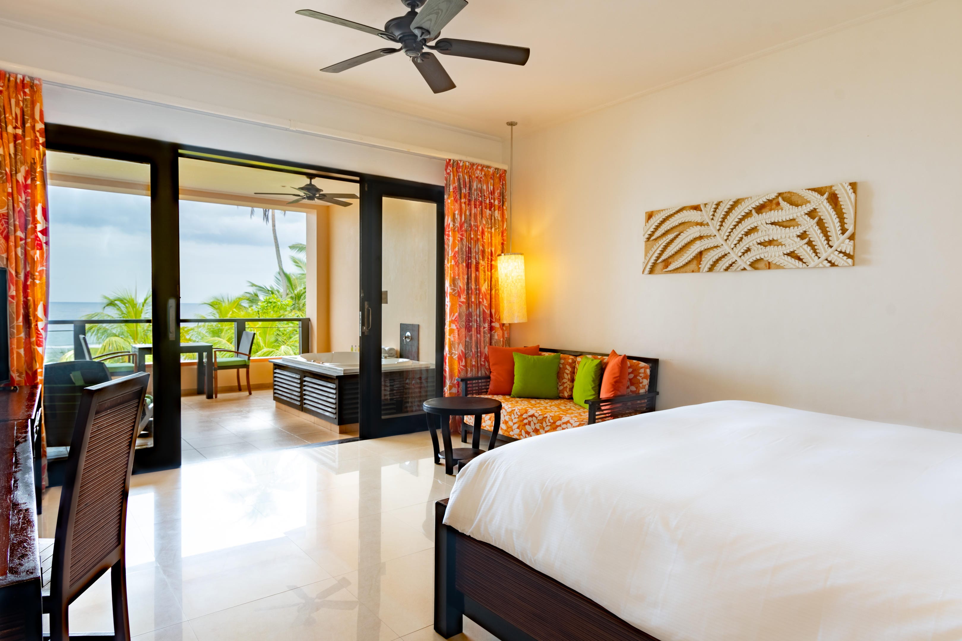 Seychelles: DoubleTree Allamanda Resort and Spa — photo 1