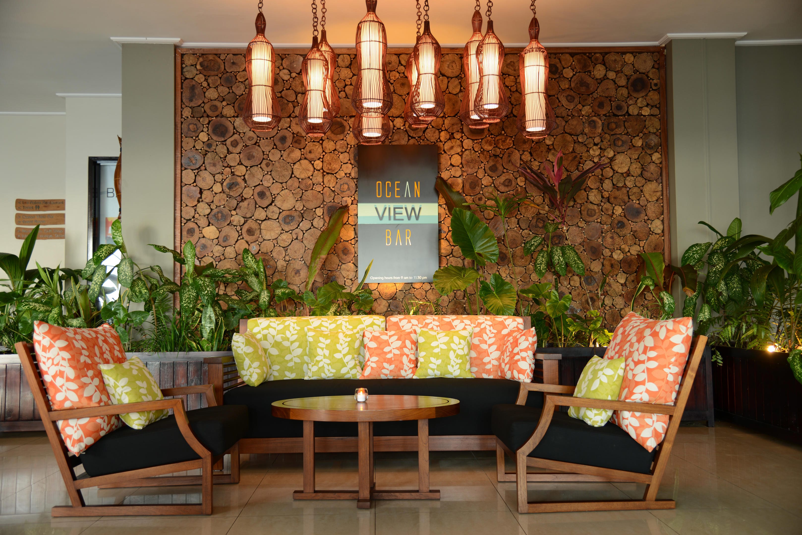 Seychelles: DoubleTree Allamanda Resort and Spa — photo 2