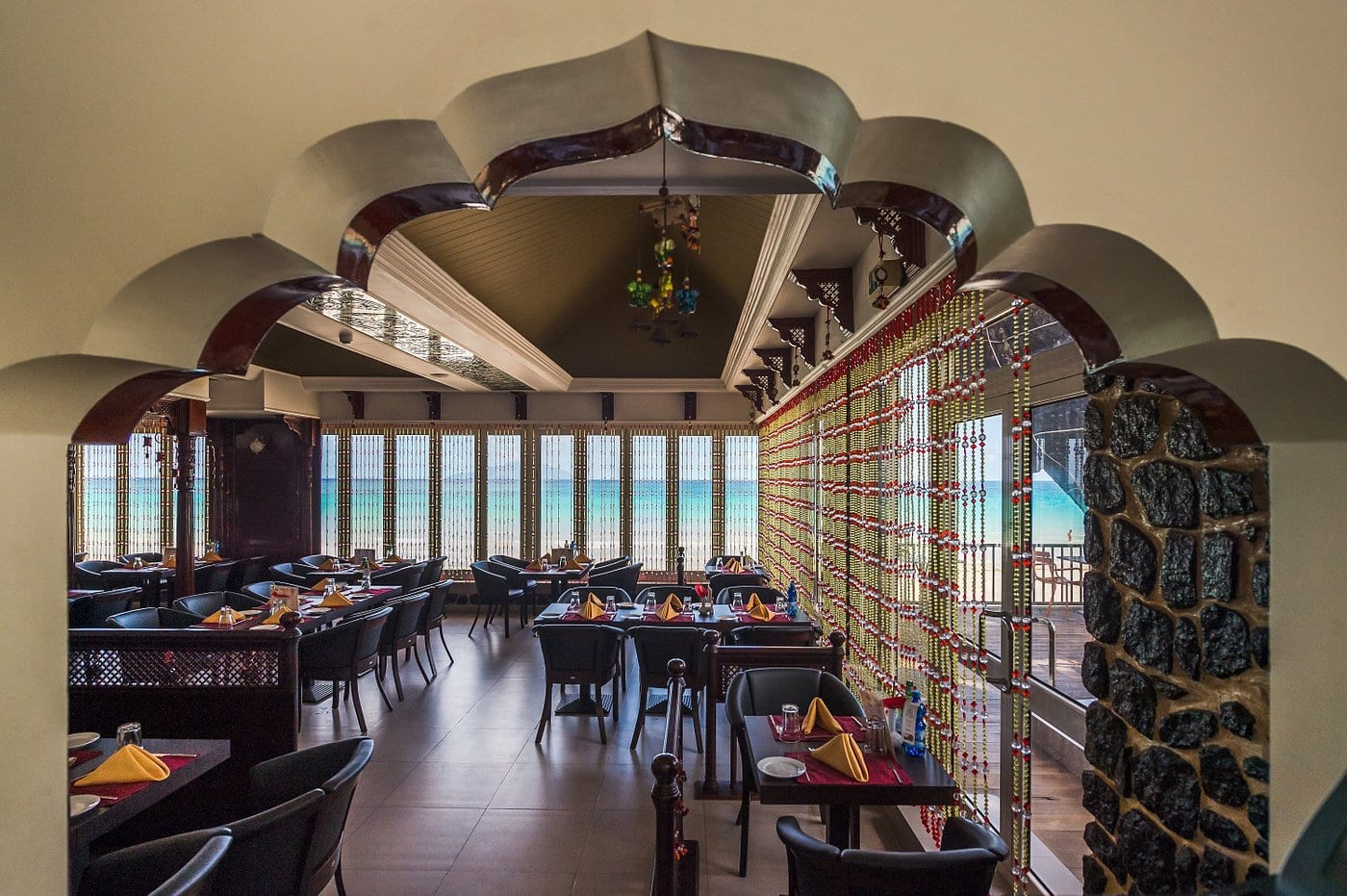 Seychelles: Coral Strand Hotel — photo 1