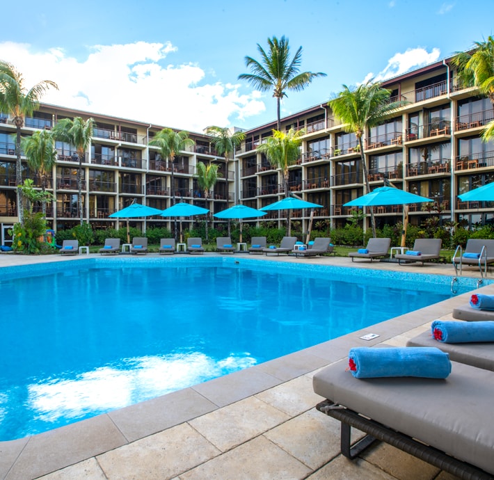 Seychelles: Coral Strand Hotel — Mahé, Seychelles