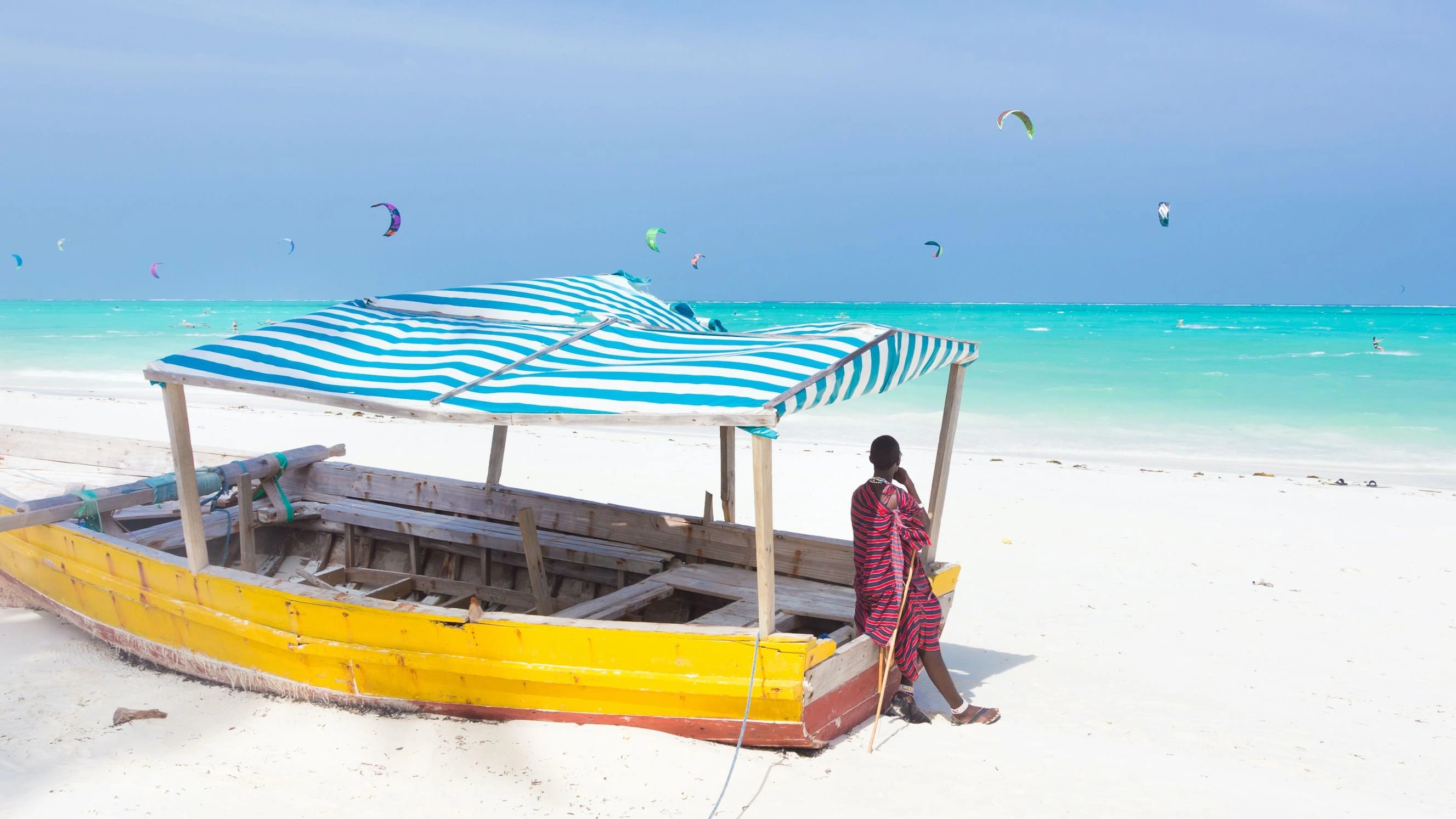 Diani Weekend Escape – Msambweni Beach House — photo 1