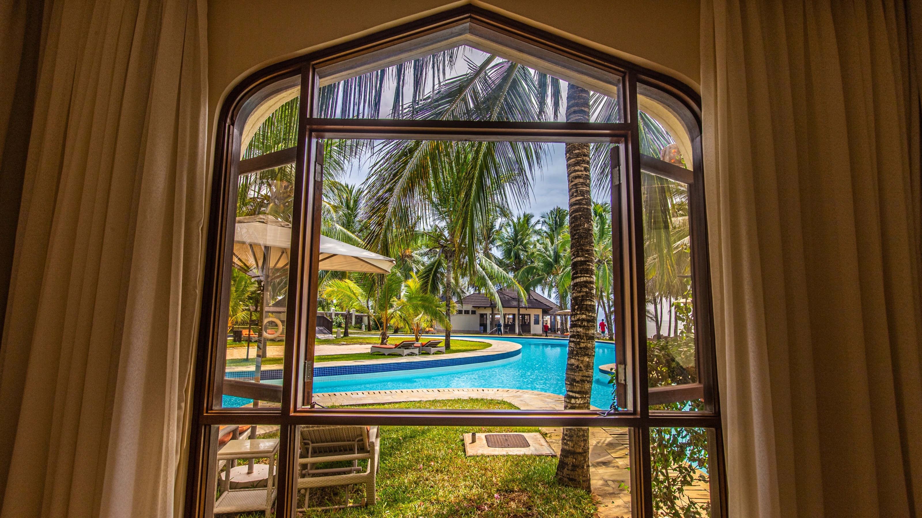 Kilifi Weekend Escape – Silver Palm Spa & Resort — Kilifi, Kenya