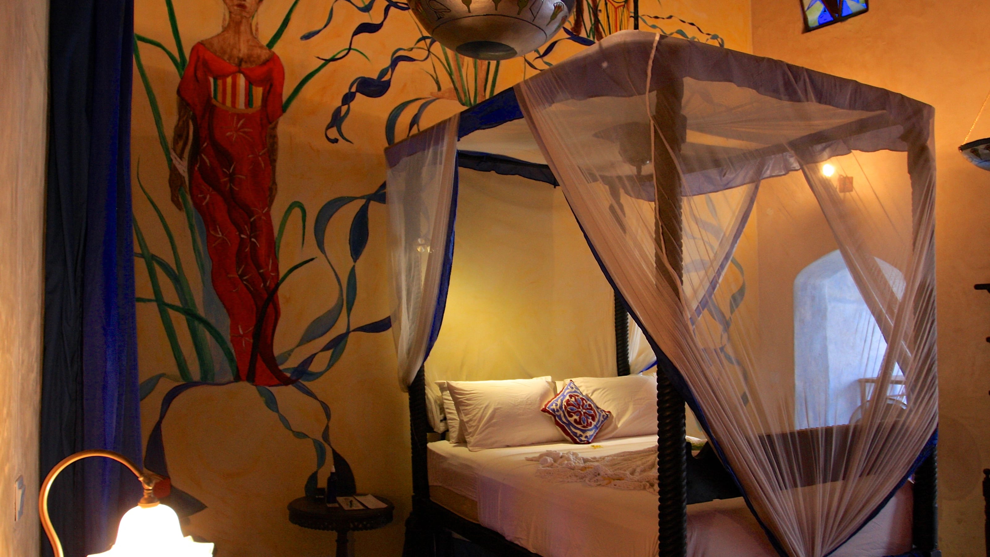 Stone Town & Pwani Mchangani – Meliá Zanzibar — photo 2