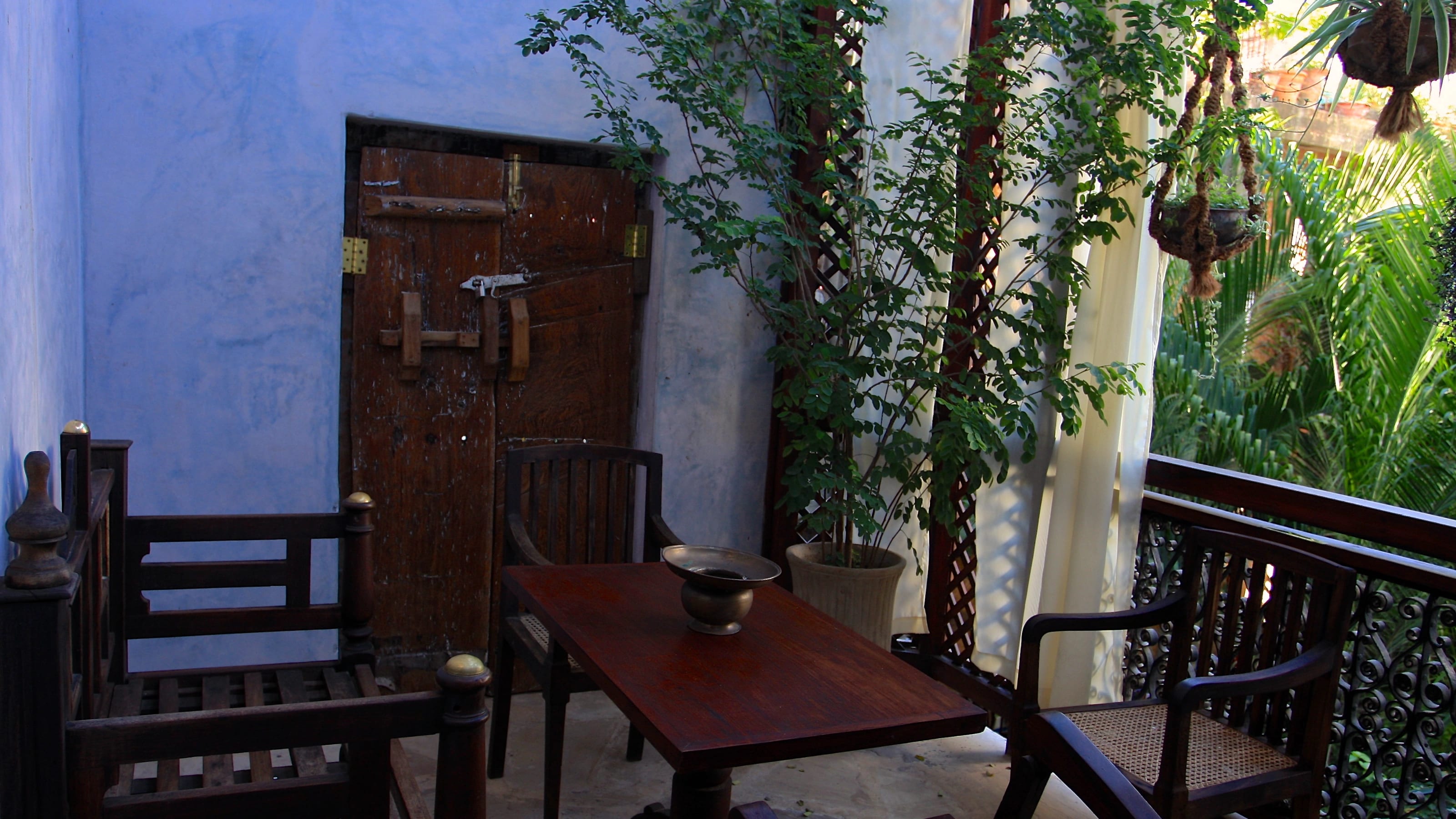 Stone Town & Nungwi – Nungwi Beach Resort — photo 3