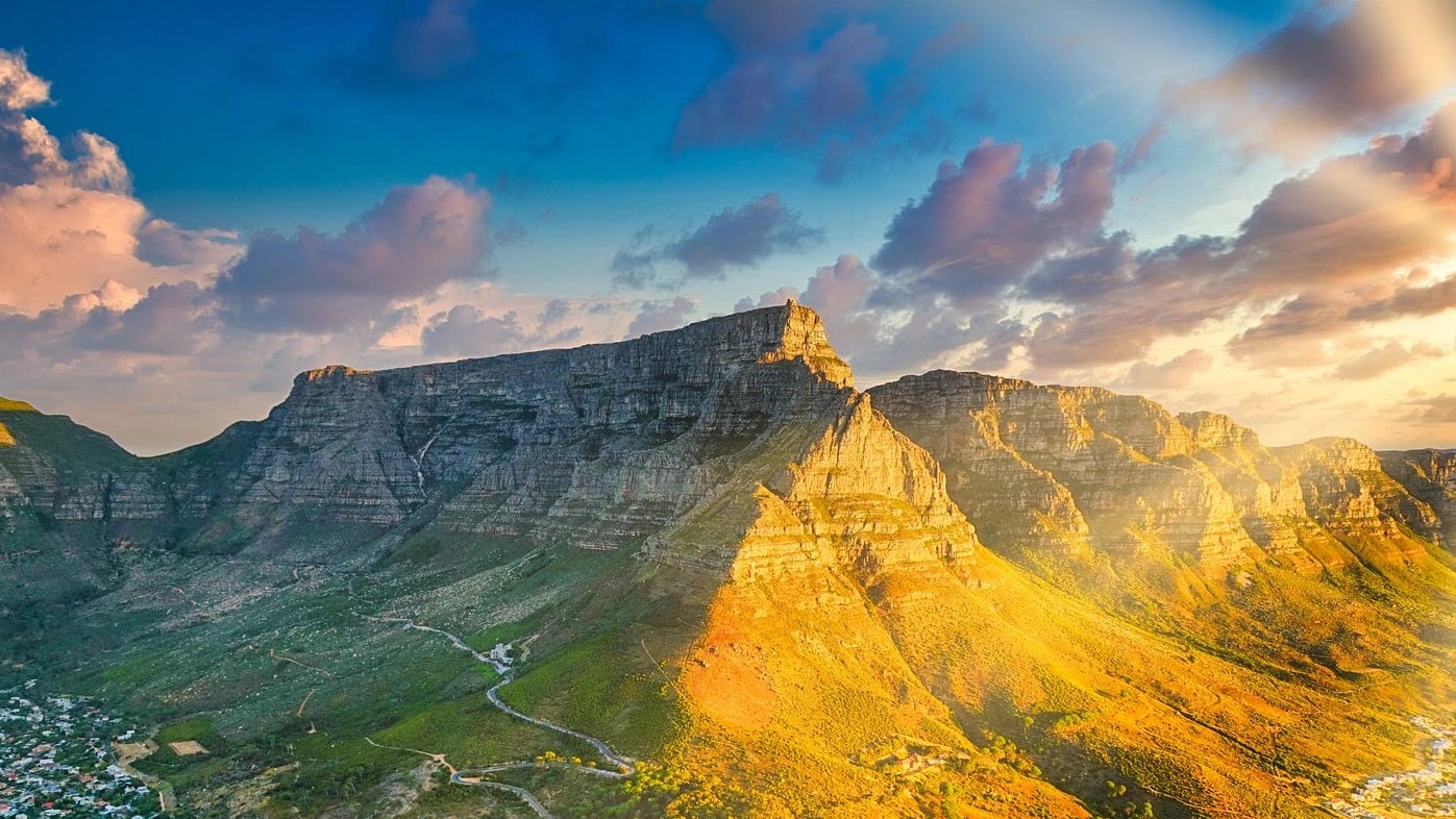 Rejuvenating Spa Retreat – Sterrekopje — Cape Town