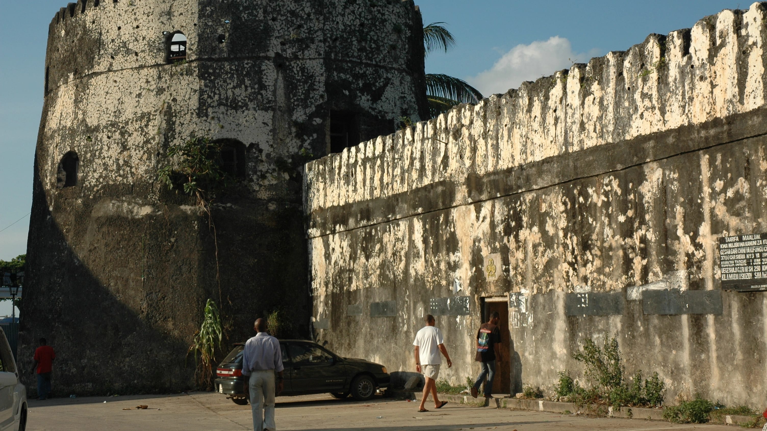 Stone Town & Pwani Mchangani – Meliá Zanzibar — photo 1