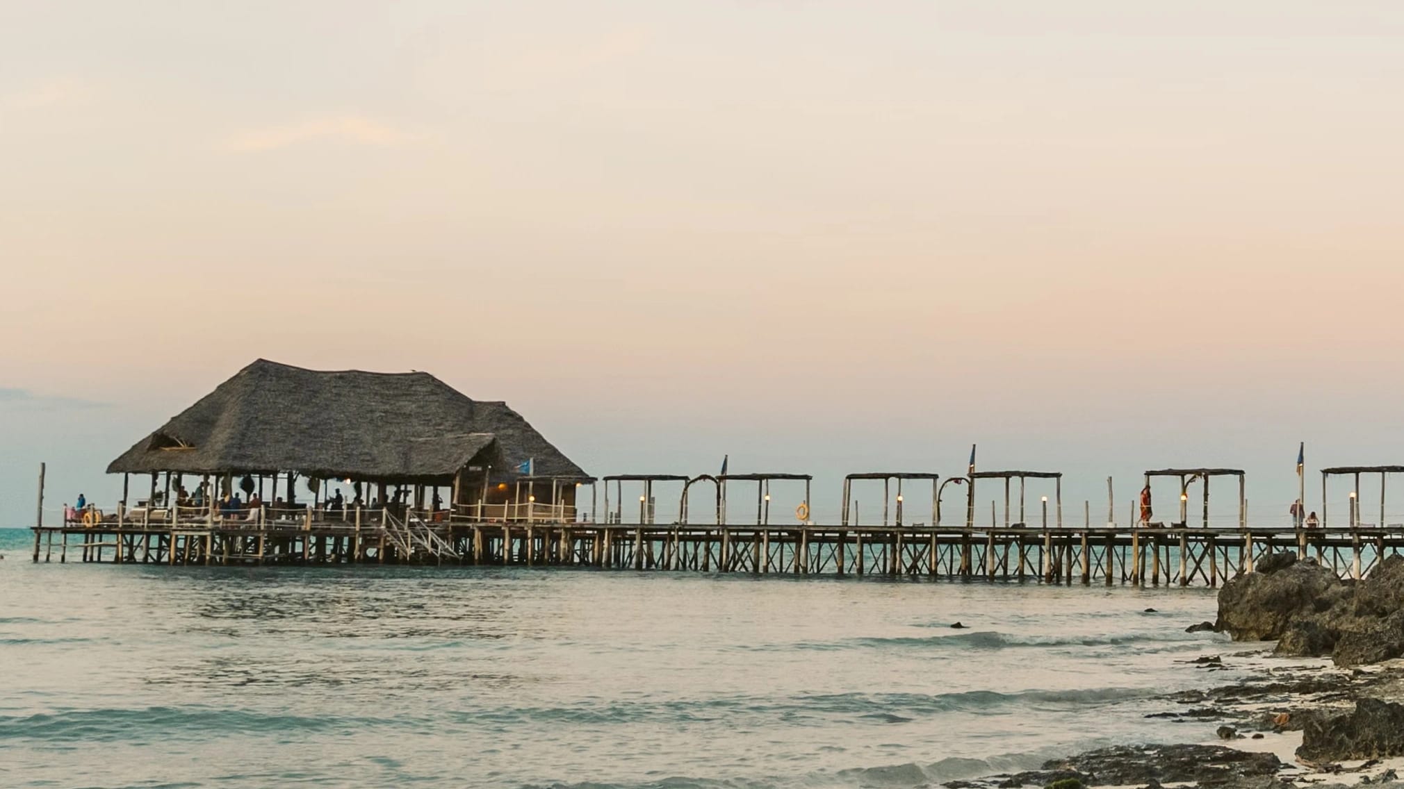 Stone Town & Pwani Mchangani – Meliá Zanzibar — photo 3